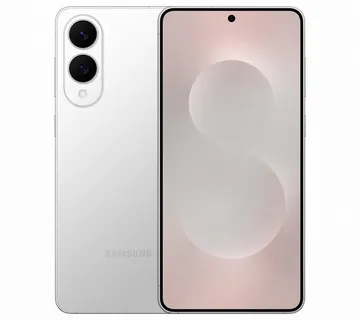 Samsung Galaxy S25 Edge 6,7", 12GB/256GB, srebrni - cover