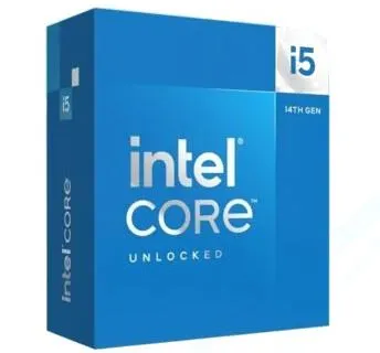 CPU INT Core i5 14600K - Karlovac