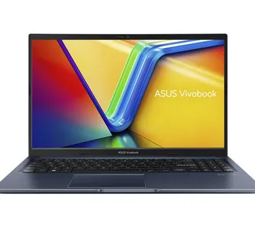 Laptop ASUS Vivobook M1502YA-BQ139W AMD Ryzen 7 7730U 16GB 512GB FingerPrint Windows 11 Home 15.6" - cover