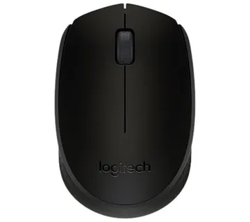 Miš bežični Logitech B170 - cover