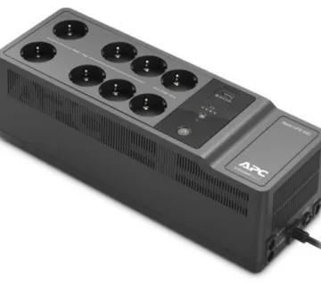 UPS APC BE650G2-GR 650VA/400W - cover