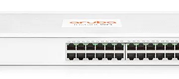 Hpe Switch Aruba Instant On 1830 24g 2sfp - Karlovac