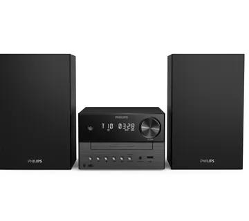 Philips mikro glazbeni sustav TAM3505M2 - cover