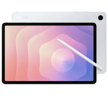 Samsung Galaxy Tab S11 12GB/256GB/WIFI/11",srebrni - cover