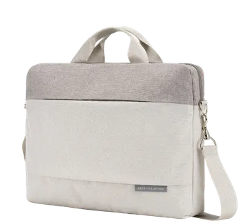 ASUS EOS 2, prijenosna torba, siva - cover