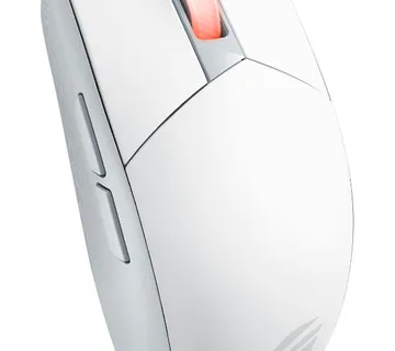 ASUS ROG STRIX IMPACT III Wireless, bijela - cover