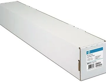 Papir rola HP 610mm-Šx45.7m-D Universal Inkjet Bond Paper 80g/m2 24" - Q1396A - Karlovac