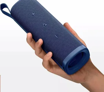 Zvučnik XIAOMI Sound Outdoor 30W - Blue - cover