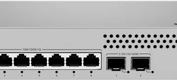 Huawei eKit Switch L2 S220S-8T2J - cover