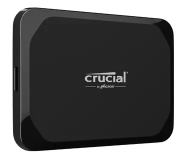 SSD eksterni 1TB Crucial X9 Portable, USB-C - Karlovac