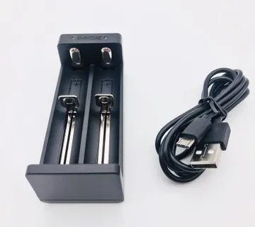 Punjač Baterija Xtar Mc2 Za 18650 - cover