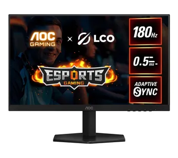 AOC 24G42E, 23,8" FastIPS, DP, HDMI, 180Hz - Karlovac
