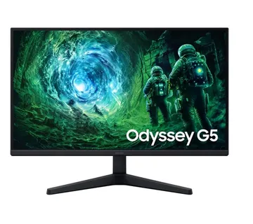 Samsung 27" LS27FG530EUXEN QHD IPS,200Hz, HDMI, DP - cover