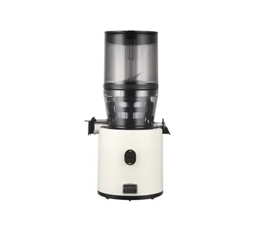 Sokovnik HUROM H330P-BES01DV deep ivory - hladno prešanje - Karlovac