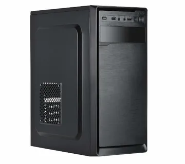 Spire Supreme 1534B kućište, 500W - Karlovac