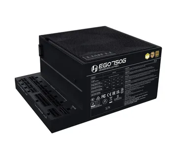 Napajanje 750W Lian Li EDGE EG0750G, 80+ Gold, modular - Karlovac