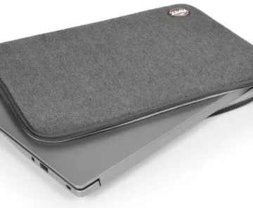 Port navlaka Torino II 15,6", siva - cover