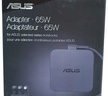 Adapter U65W-01, 35W/45W/65W, ø4.0/ø4.5/ø5.5mm - cover