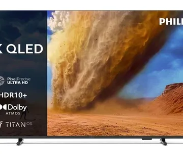 PHILIPS QLED TV 65PUS7810/12 - cover