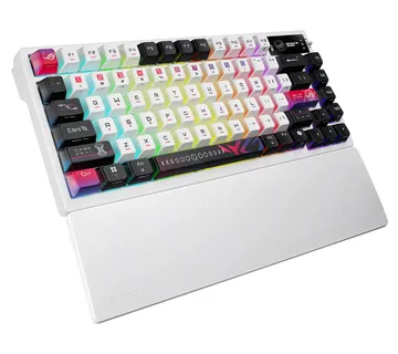 ASUS ROG AZOTH X - cover