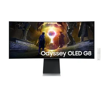 MON 34 SM Odyssey LS34DG850SUXDU 175Hz - cover