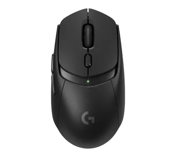 Logitech G309 Lightspeed bežični gaming miš, crna - cover