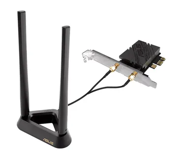 Asus PCE-BE92BT, WiFi 7 PCI-E Adapter - Karlovac