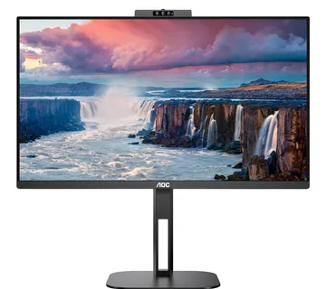 AOC LED IPS 23,8" 24V5CW, 2xHDMi, DP, USB-C, WEBC - cover