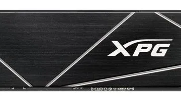 SSD 1TB AD XPG S70 PCIe M.2 NVMe - cover