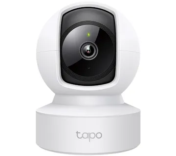 TP-Link Tapo C212 Pan/Tilt Home Security Wi-Fi 2K - cover