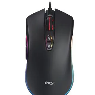 MS NEMESIS C365 gaming miš - Karlovac