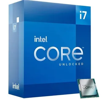 CPU INT Core i7 14700K - cover
