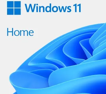 Software MICROSOFT Windows 11 Home 64-bit Eng- OEM - cover