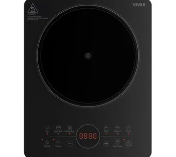 VIVAX HOME Indukcijska ploča HPI-2200TPB - cover