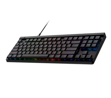 Logitech G515 TKL, Tactile, crna - Karlovac