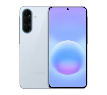 Mobitel Samsung Galaxy A57 5G 6,7", 8GB/128GB,svijetloplav - cover