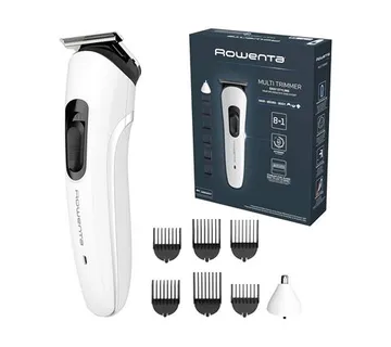 SEB Rowenta šišač za bradu TN8934E0 - cover