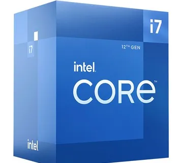 CPU INT Core i7 12700F - Karlovac