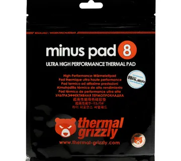 Thermal Grizzly Minus Pad 8, 20x120x2mm,ter. pad - cover