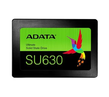 SSD Adata 240GB SU630 SATA 3D Nand - cover