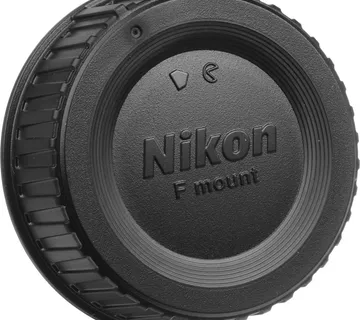 Poklopac Objektiva Nikon Lf-4 Stražnji - cover