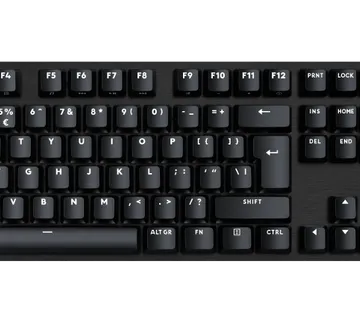 Logitech G413 SE gaming tipkovnica, mehanička - cover
