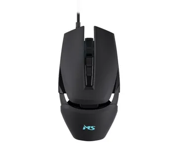 MS NEMESIS C900 gaming miš - cover