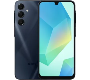 Samsung Galaxy A16 6,7", 4GB/128GB, crni - cover