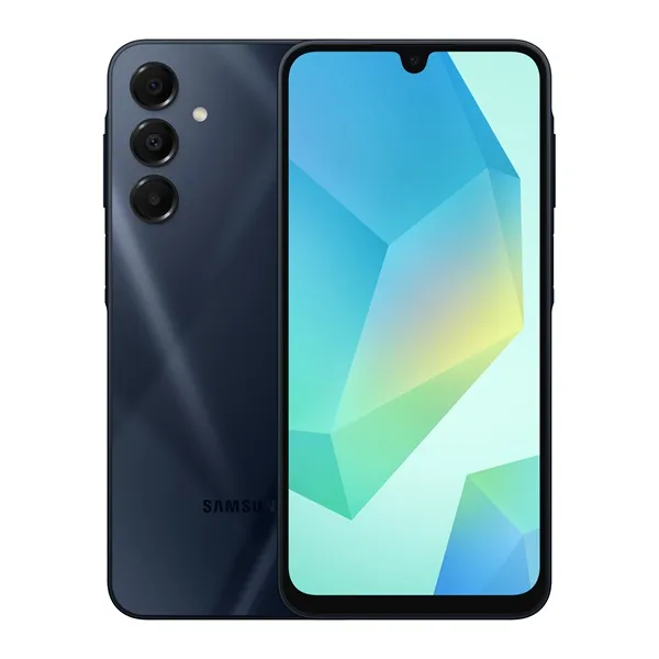 Samsung Galaxy A16 6,7", 4GB/128GB, crni - cover