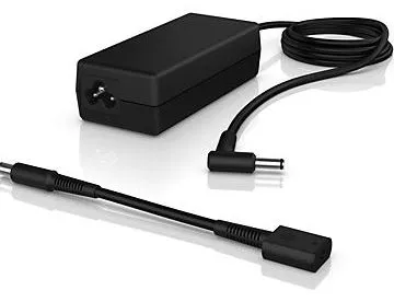 AC adapter HP napajanje 65W za prijenosna računala 18.5V 3.5A - cover