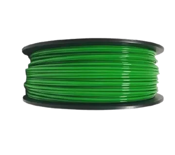 PET-G filament 1.75 mm, 1 kg, green dark - cover