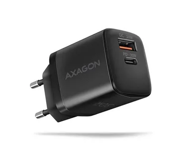 MOB DOD Zidni punjač ACU-PQ30, USB-C+USB - cover