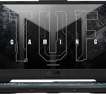 ASUS FA506 R7-7445HS/16GB/1TB/RTX3050/15.6"/noOS - cover