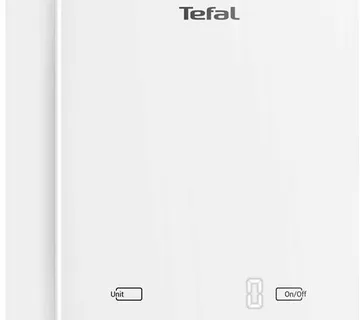 SEB Tefal kuhinjska vaga BC5504V0 - cover